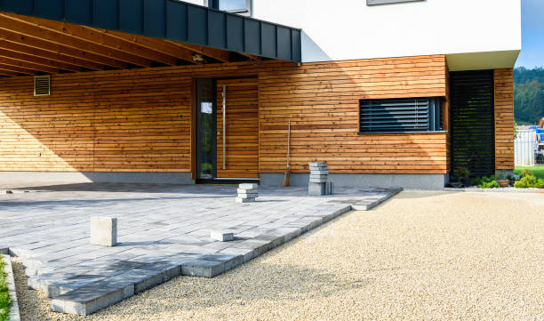 Best Brick Driveway Pavers  in Jasper, GA