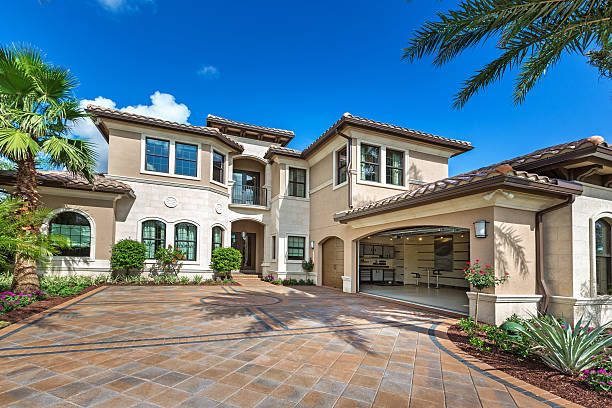Best Driveway Pavers Installation  in Jasper, GA